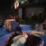 Ferienhaus La Boheme Paissy