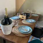 Сasa de vacaciones La Boheme Paissy
