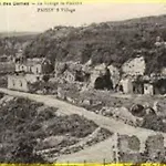La Boheme Ferienhaus Paissy