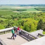 La Boheme Ferienhaus Paissy