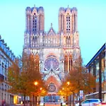 Ferienhaus La Boheme Paissy