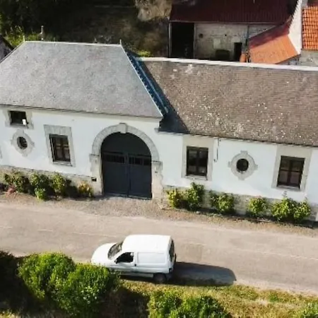 La Bohème Hébergement de vacances