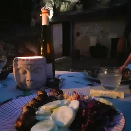 Hébergement de vacances La Bohème Paissy