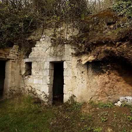 La Bohème Hébergement de vacances Paissy
