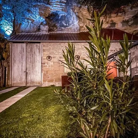 La Bohème Hébergement de vacances *