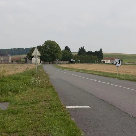 Hébergement de vacances La Bohème