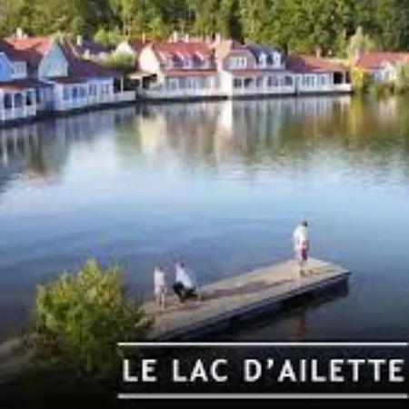 La Boheme Paissy