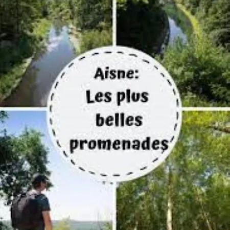 Hébergement de vacances La Bohème *