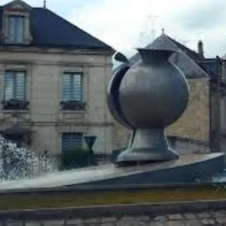 La Bohème Hébergement de vacances