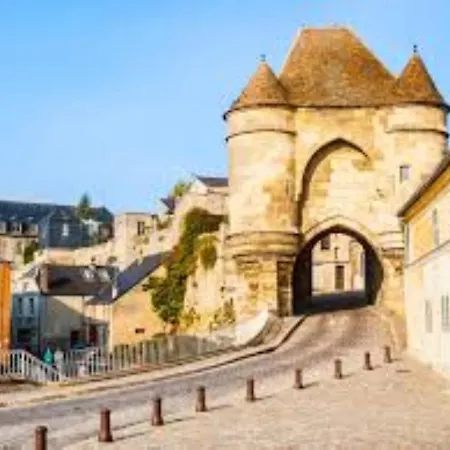La Boheme Holiday home *