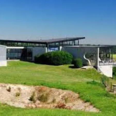 Holiday home La Boheme