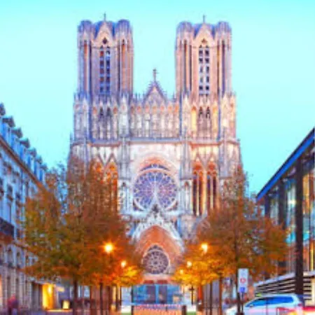 Hébergement de vacances La Bohème Paissy