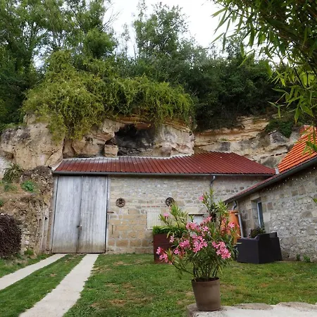 Hébergement de vacances La Bohème