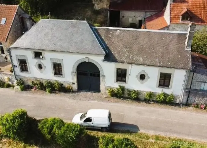 La Bohème Hébergement de vacances