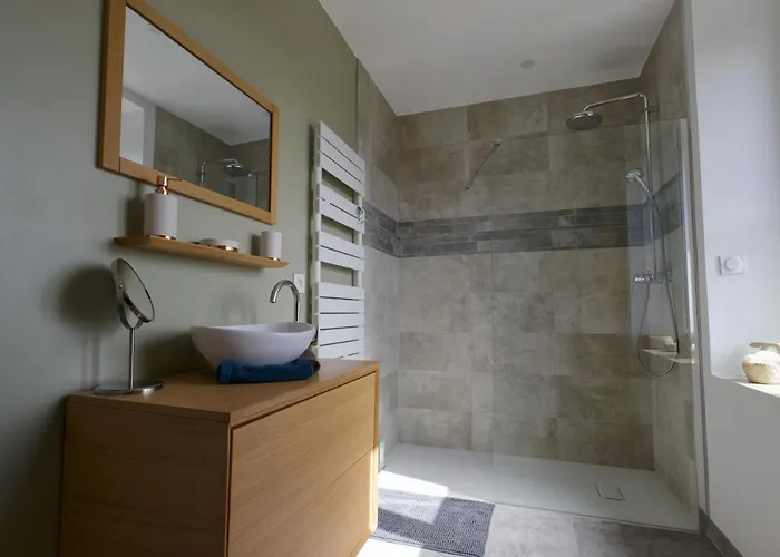 La Bohème Hébergement de vacances