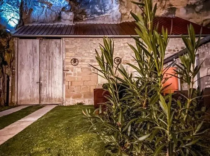 La Bohème Hébergement de vacances *