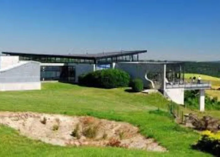 Hébergement de vacances La Bohème