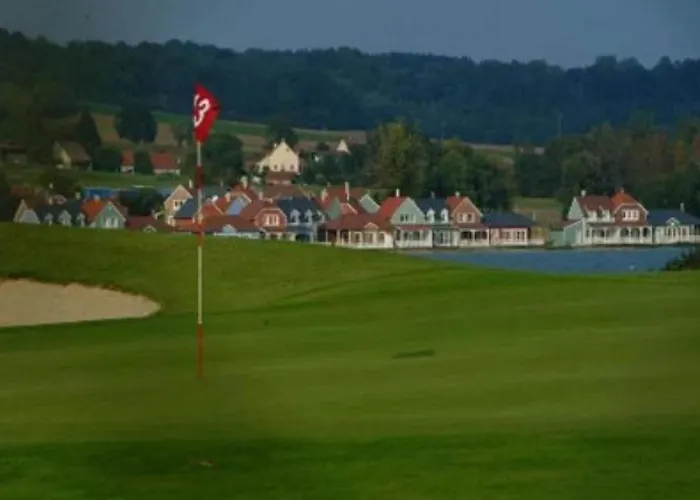 La Bohème Hébergement de vacances *