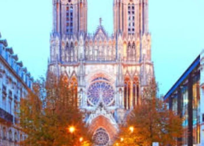 Hébergement de vacances La Bohème Paissy